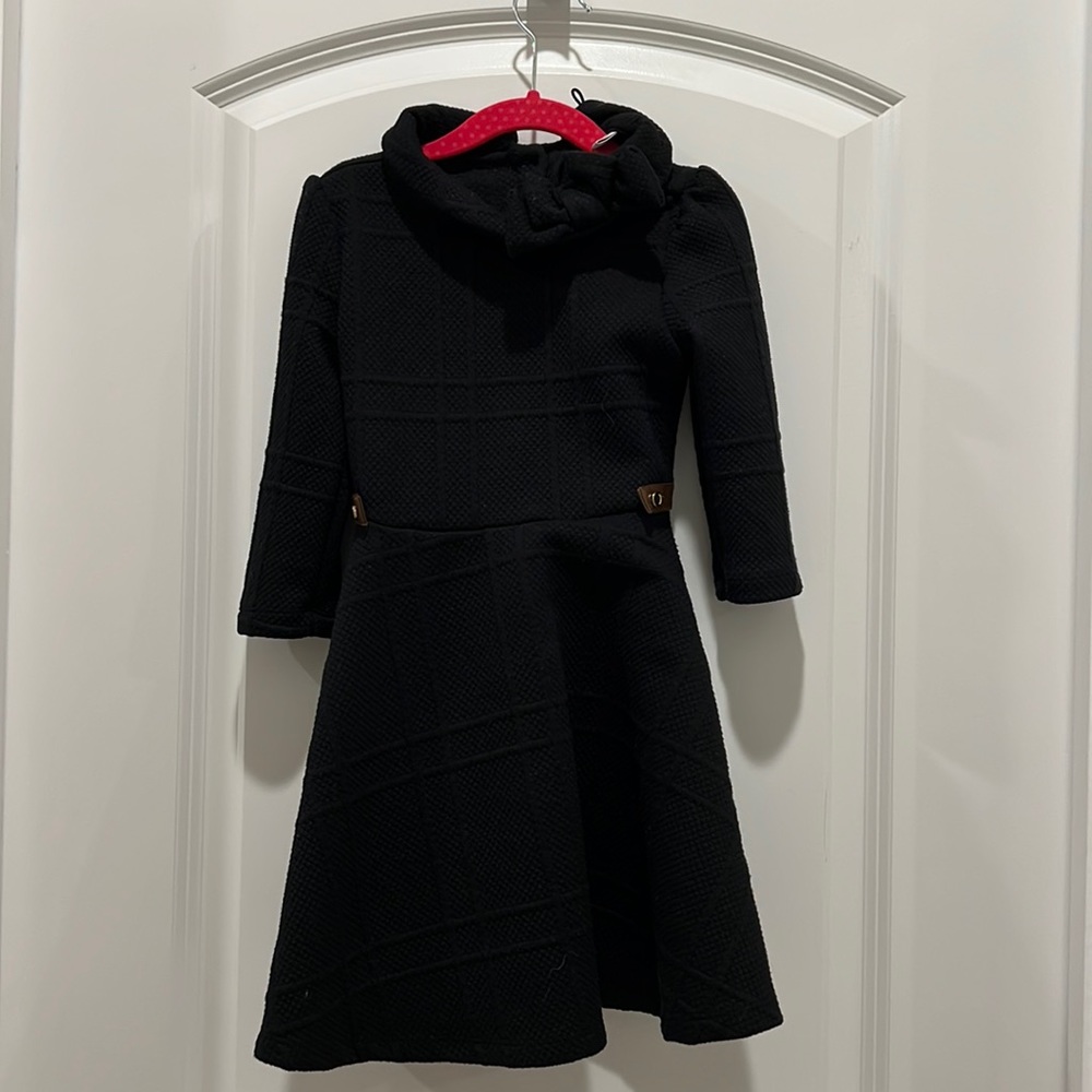 Janie and Jack Dress